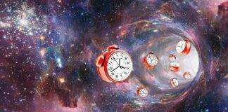 Diferitele tipuri de ‘timp’ în astrologie