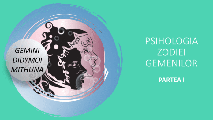 Psihologia Zodiei Gemenilor (2)
