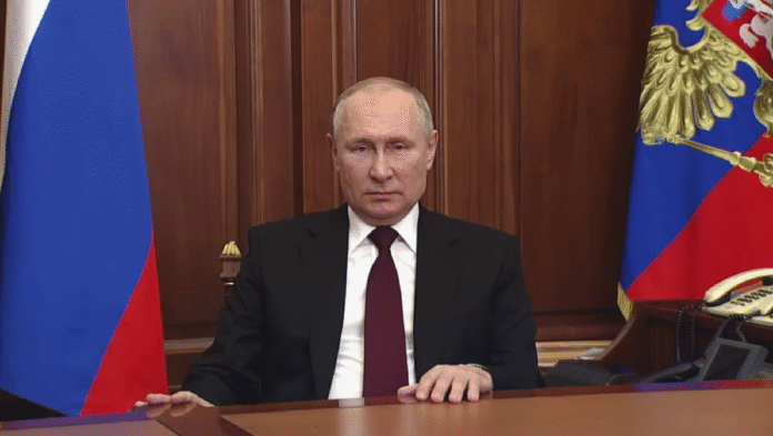 Vladimir Putin - un profil astrologic