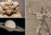 Saturn în astrologia și miturile antice